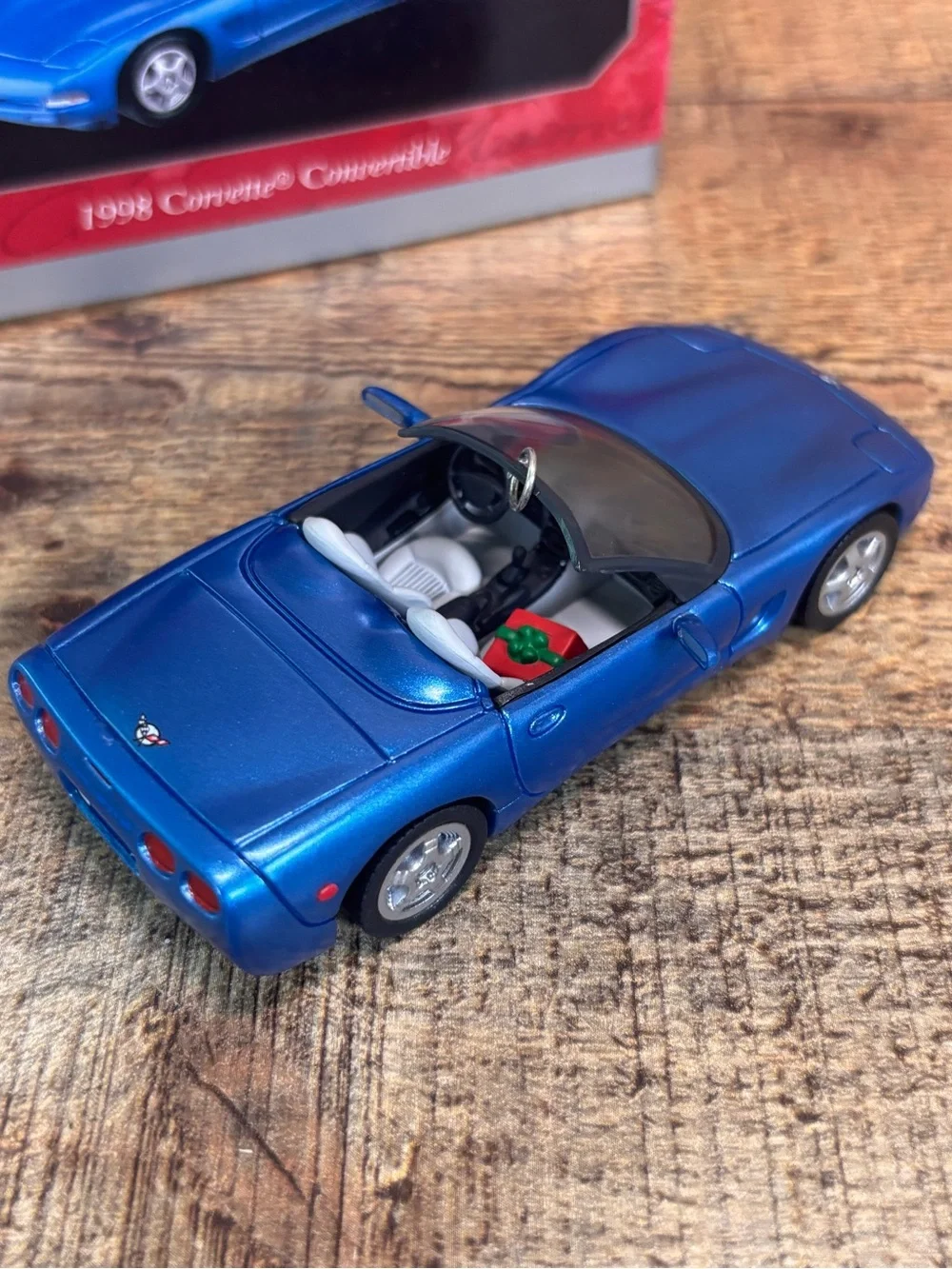 Hallmark 1998 keepsake